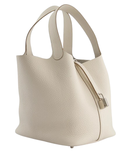 Hermès Picotin Lock 18 or 22 Handbag