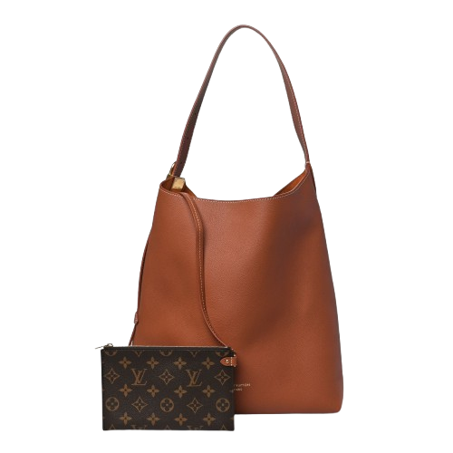 Louis Vuitton Low Key Hobo women bag