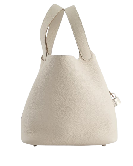 Hermès Picotin Lock 18 or 22 Handbag