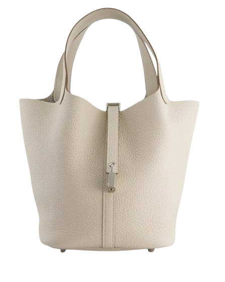 Hermès Picotin Lock 18 or 22 Handbag